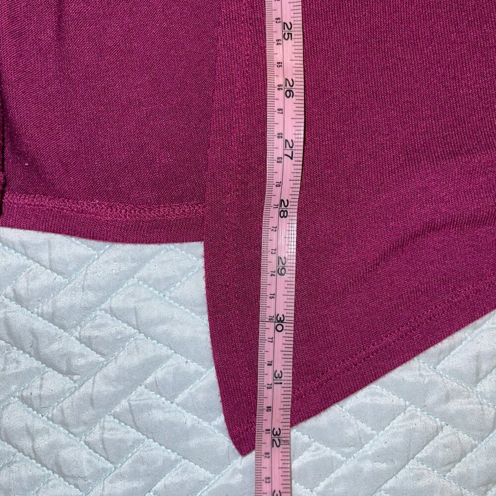Open Front Cardigan - Picture 10 of 12